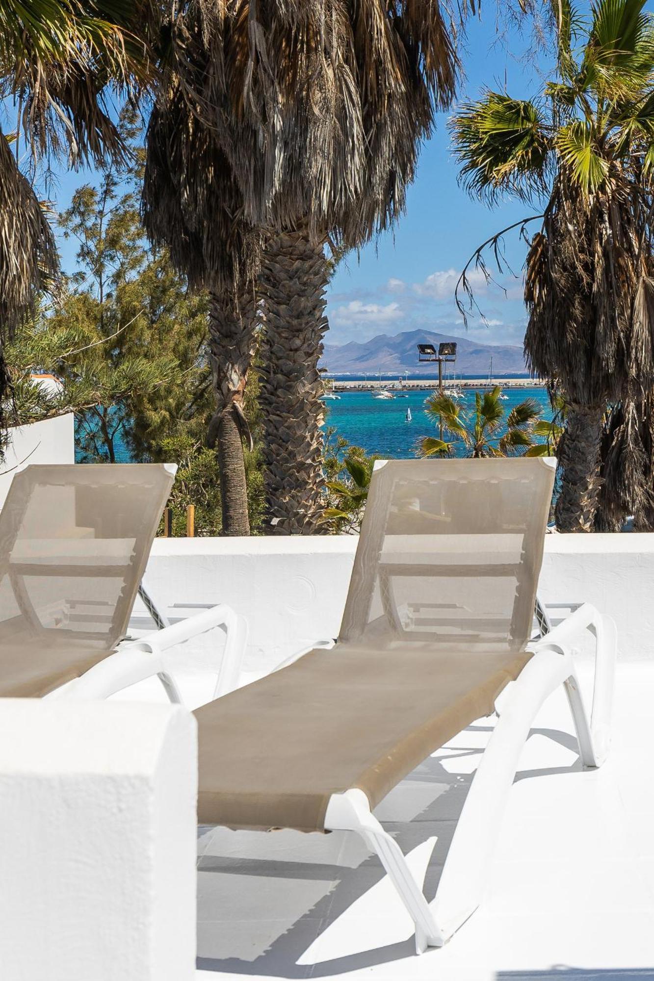 El Piloto By Best Holidays Fuerteventura Corralejo Zewnętrze zdjęcie