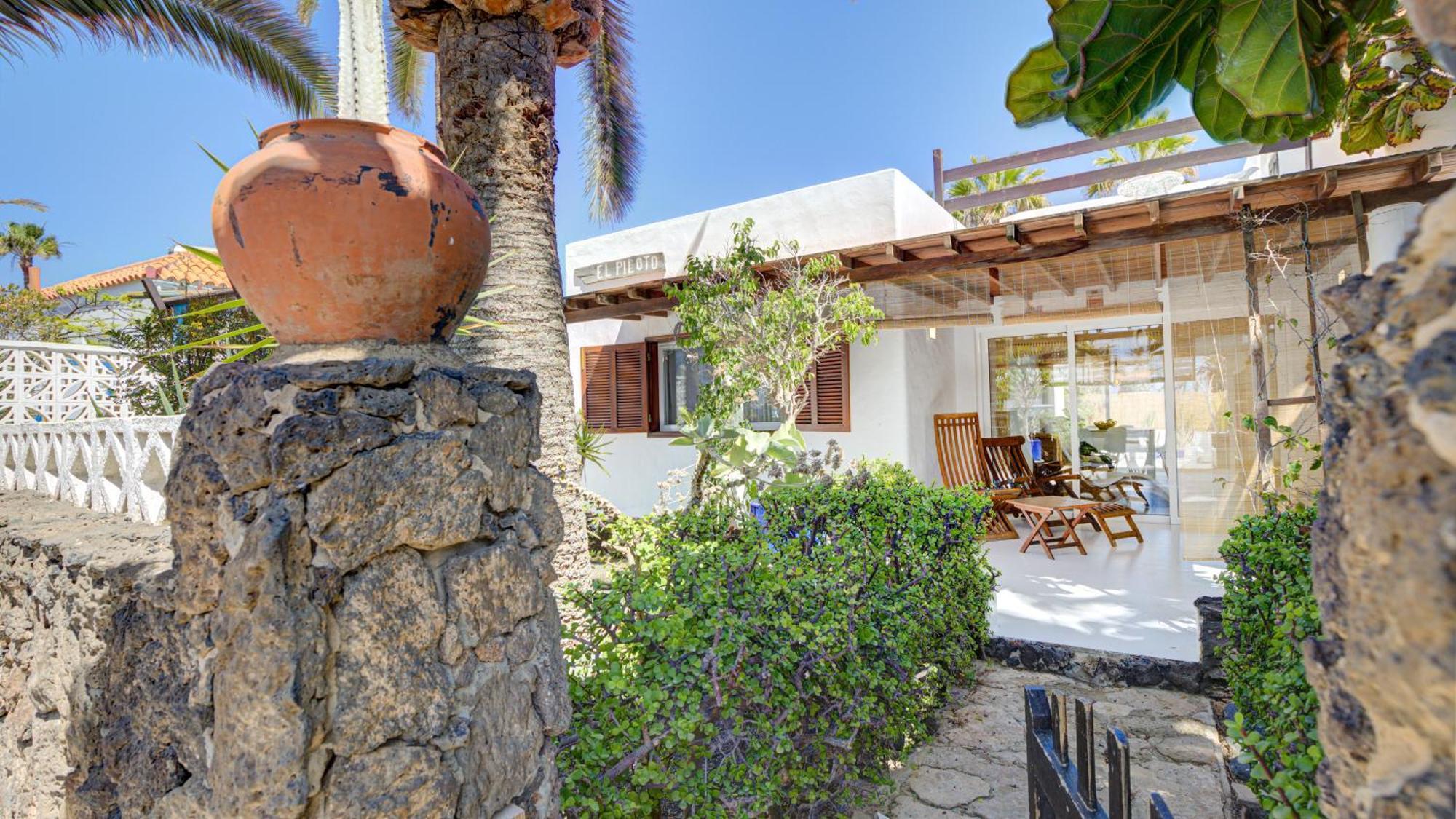 El Piloto By Best Holidays Fuerteventura Corralejo Zewnętrze zdjęcie