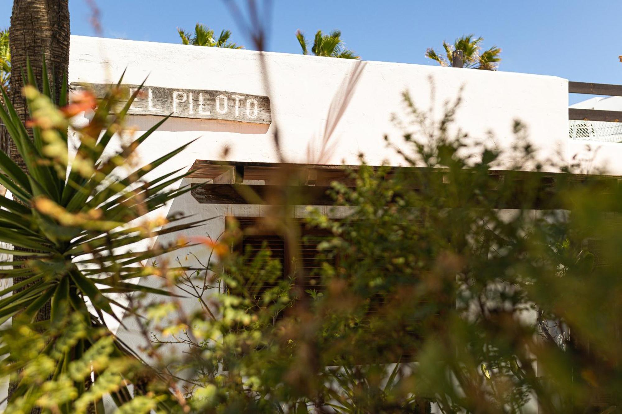 El Piloto By Best Holidays Fuerteventura Corralejo Zewnętrze zdjęcie